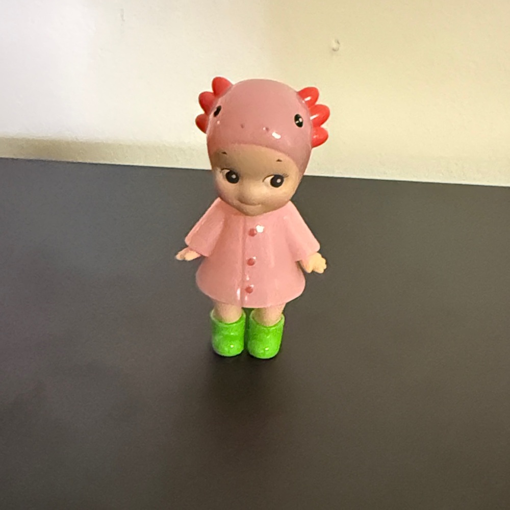 Sonny Angel Axolotl